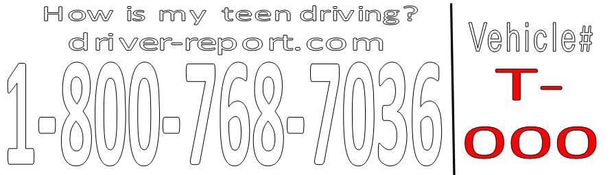Outlines Teen Driver Responsibilities 37